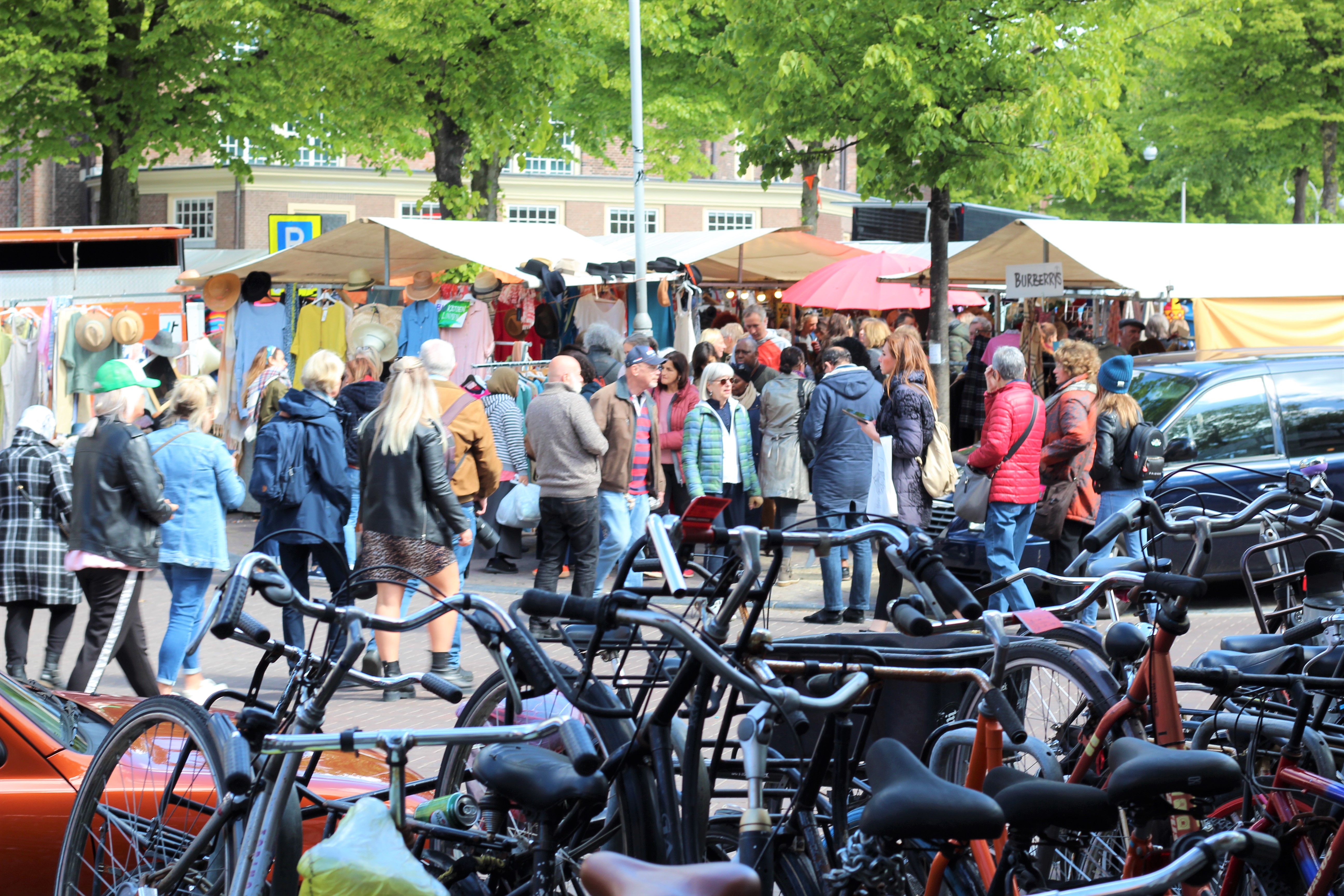 The Travelettes guide to Jordaan, Amsterdam
