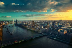 Traveling in an era of terror: Overcoming Fear