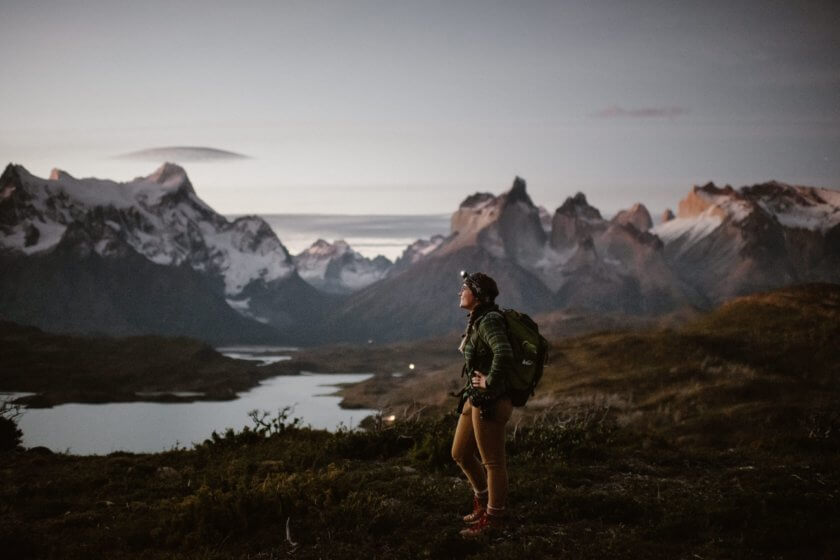 Meet The Photographer Traveling the World Capturing Epic Elopements