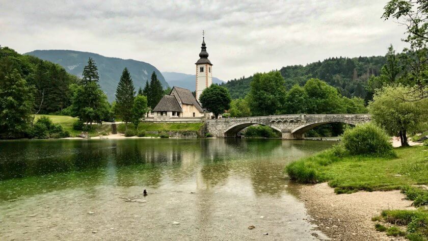 Lessons from the world’s most sustainable country: Slovenia