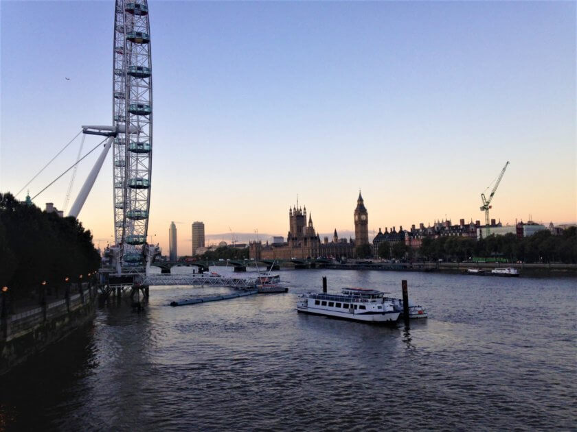 How to spend 24 hours in London