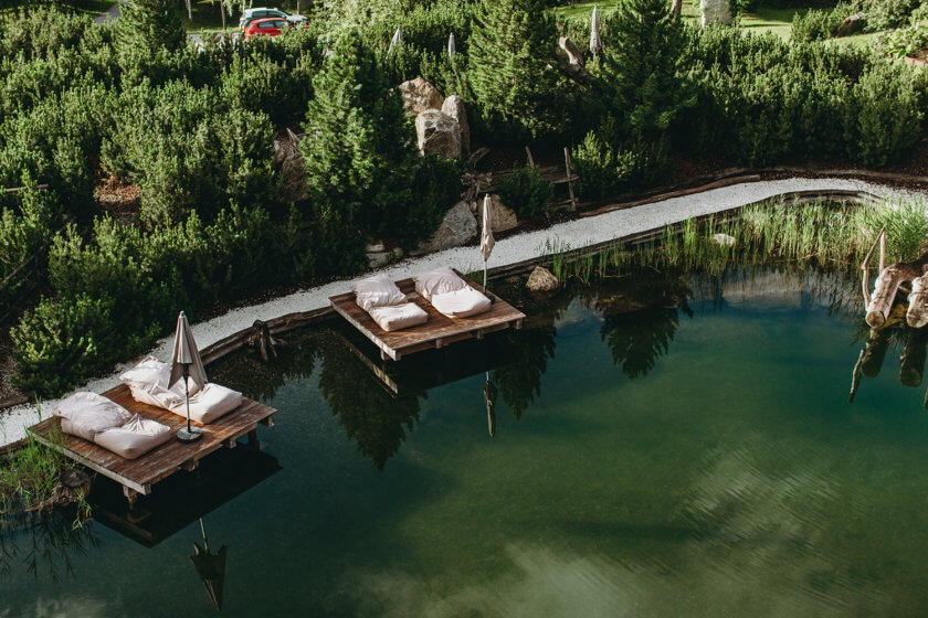 Hotels we love: The Arosea in South Tyrol