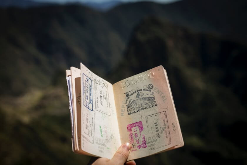 A Complete (and honest) Guide to Getting a Visa in Portugal: Part One