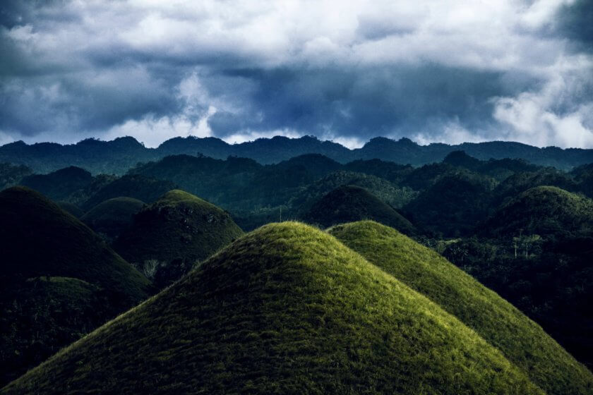 The Ultimate Philippines Bucket List
