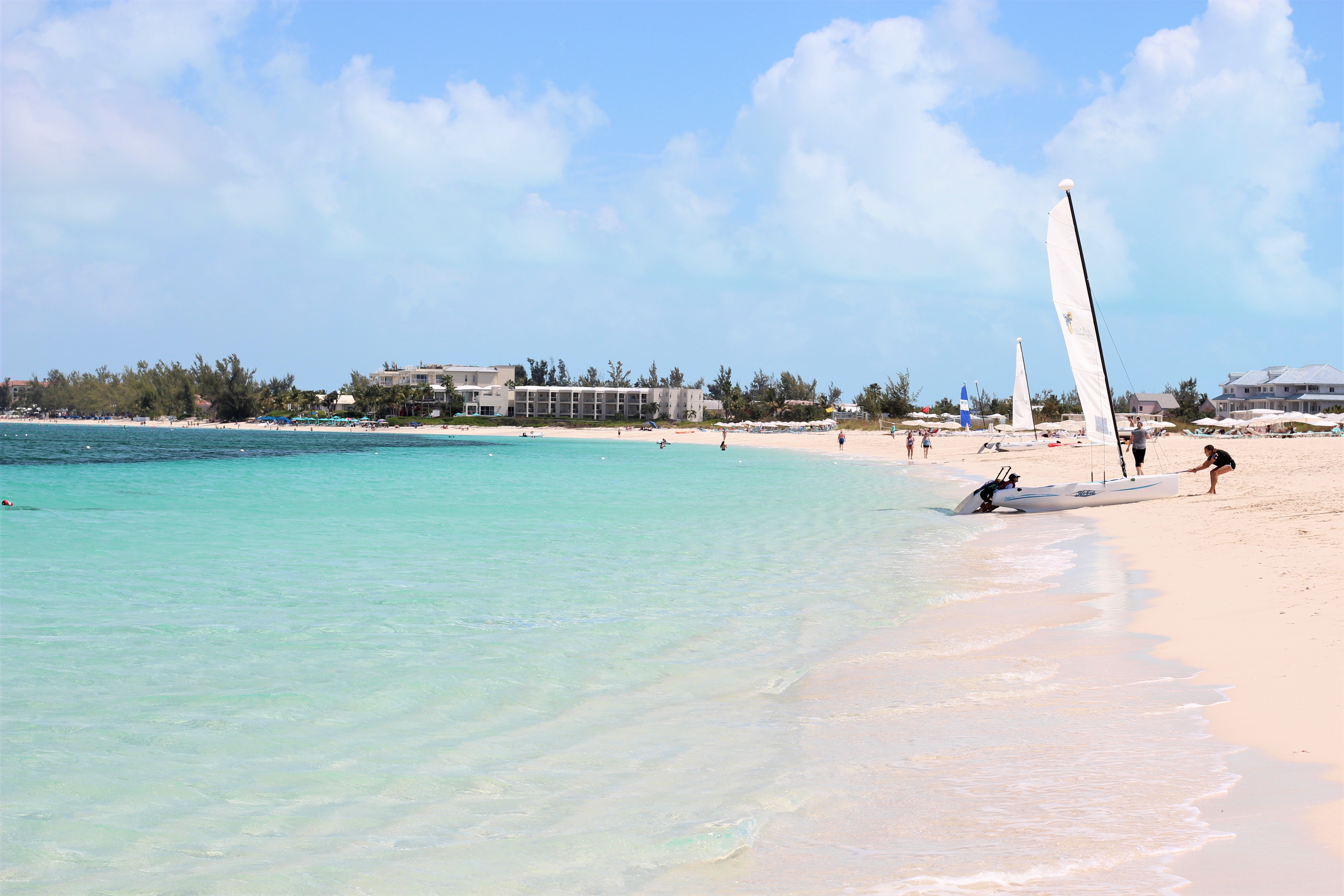 5 unmissable things to do in Turks and Caicos