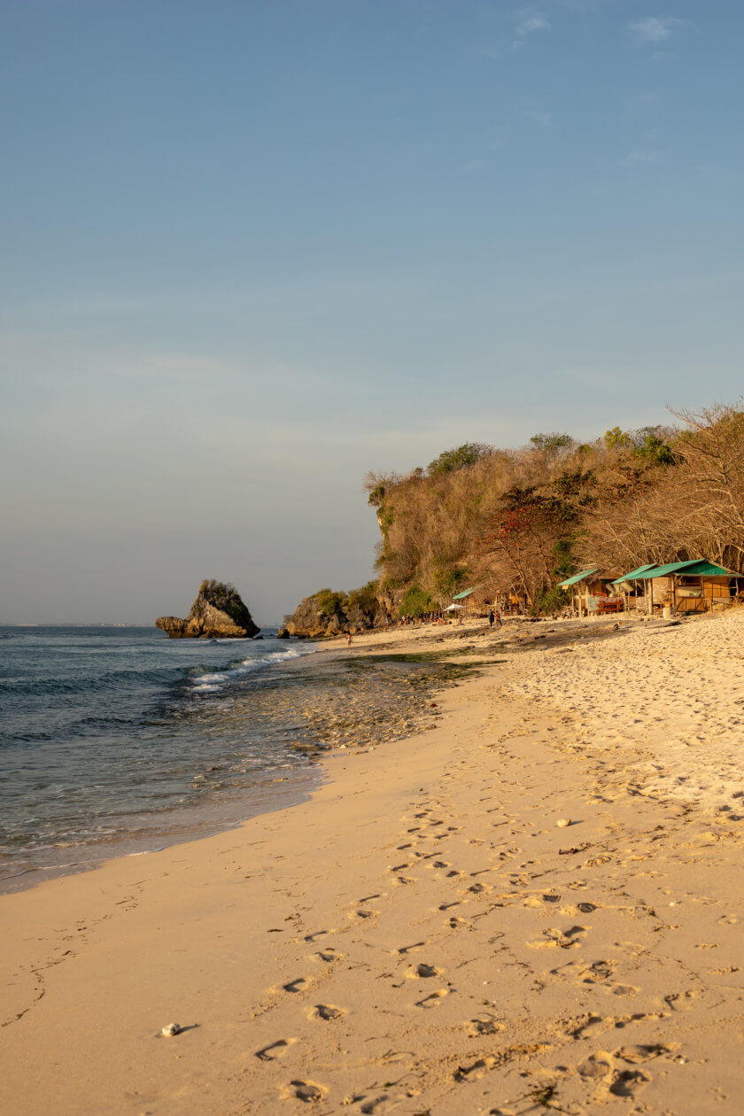 An Adventurer’s Paradise in Bali: Surf Camp (Part Two)