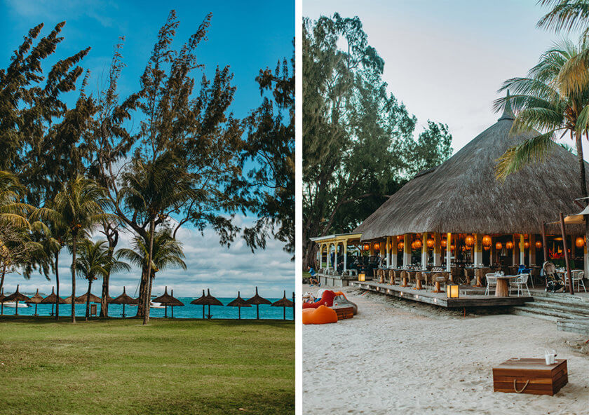 Resorts we love: Club Med in Mauritius