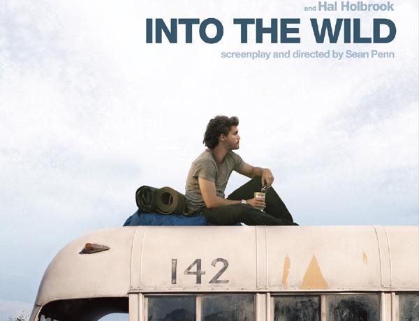 Film recommendation: Into the wild