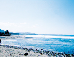 Mexico - La Manzanillera: My personal beach paradise