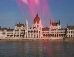 Budapest on a Budget: Accommodation