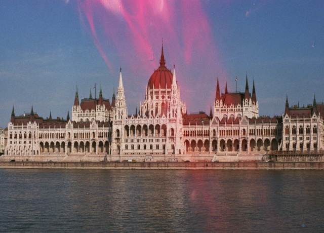 Budapest on a Budget: Accommodation