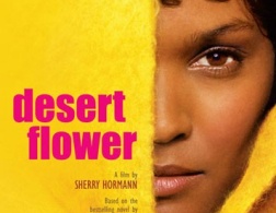 Desert Flower - a great movie and an important subject