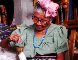 Volunteering in Guatemala - supporting women in the clothing industry