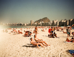 My Brazilian dream