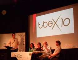 TBEX comes to Europe