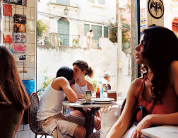 Top 10 neighbourhood bars in Rio de Janeiro