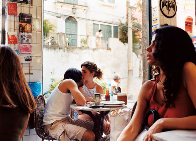 Top 10 neighbourhood bars in Rio de Janeiro