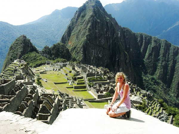 Machu Picchu, Peru - Visiting One of the New Seven World Wonders