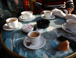 ABC guide to coffee in France