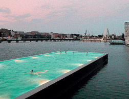 The world's most amazing swimming pools