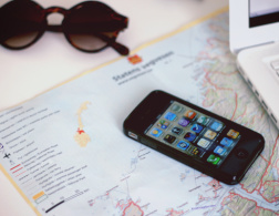 Get your iPhone ready for travelling