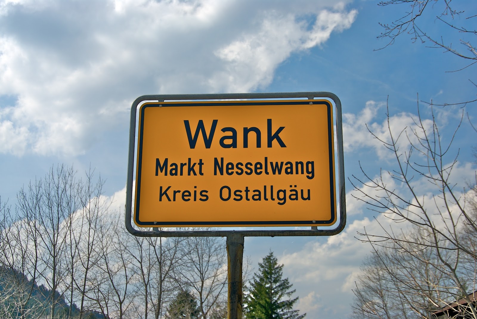 Travelettes » Funny Town Names From Around the World | Travelettes
