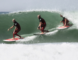 10 Great Surf Spots along the Atlantic Coast