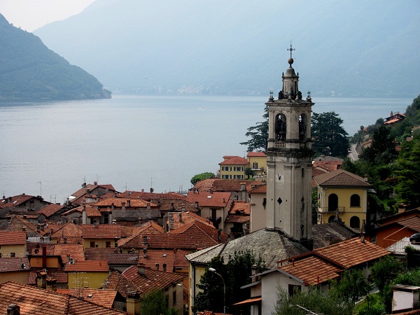 Travelettes » » Lake Como on a budget