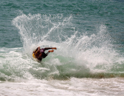 Puerto Escondido - Mexico's No. 1 surf spot