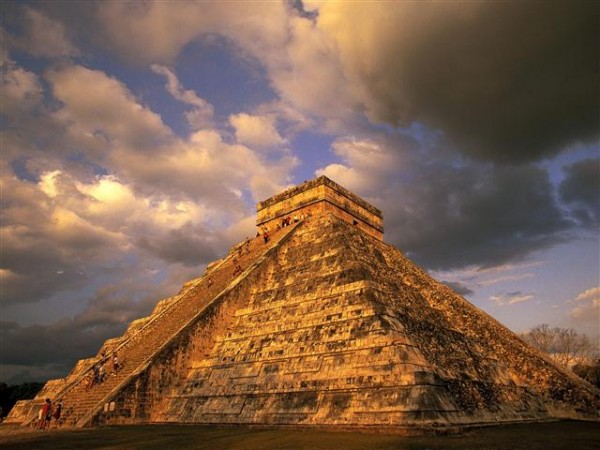 Top 5 Travel Highlights in 2012