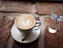 The Best Coffee Shops in Olso