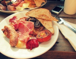 All you need to know about English Breakfast