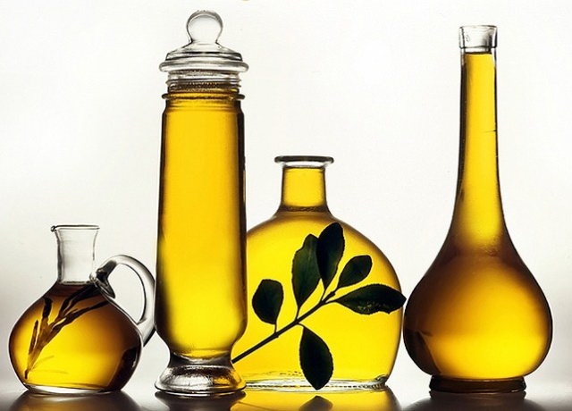 10 reasons to travel with olive oil