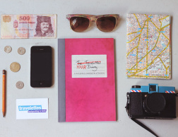 The Travelettes Guide to Traveling Like a Travelette