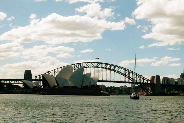 10 Things to do in Sydney for Free