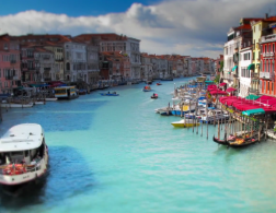 The best city timelapse videos from around the world