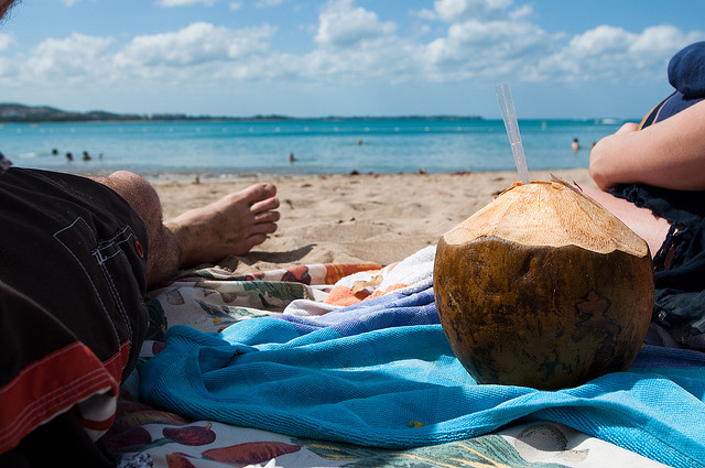 50 reasons why coconuts are amazing