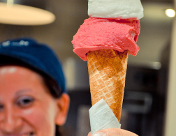 NYC's top 5 ice cream parlours