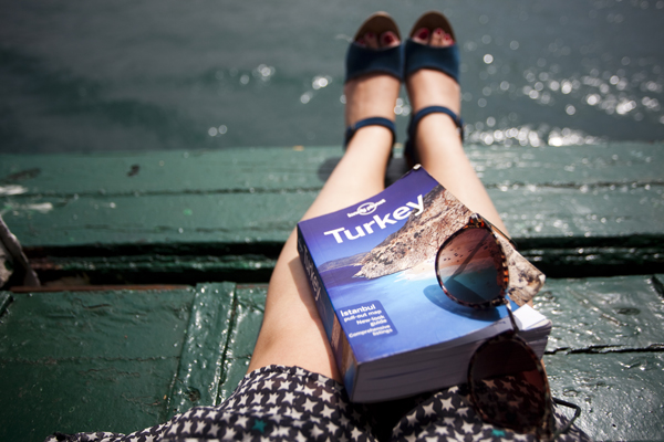 The Travelettes Guide to Istanbul