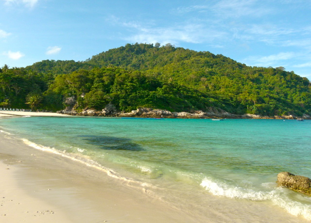 World's Best Beaches - Koh Racha, Thailand