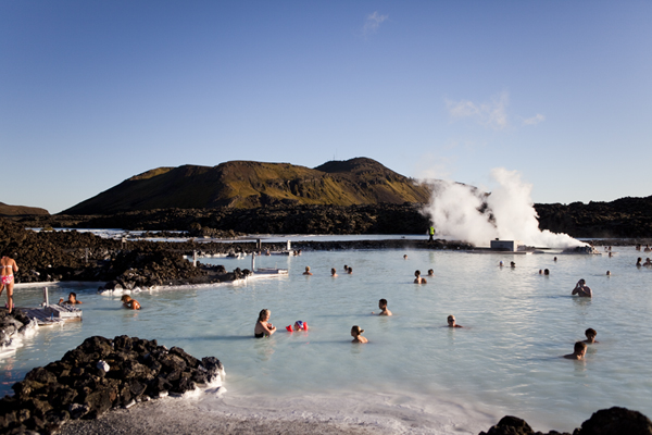 5 highlights when traveling to Iceland