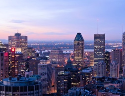 10 Reasons to go to Montreal