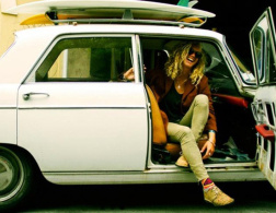100 things that you should pack for a summer roadtrip