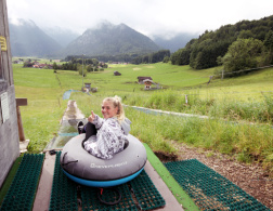 Inzell, Bavaria - the active getaway