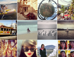 The Travelettes Instagram Challenge - Recap #1
