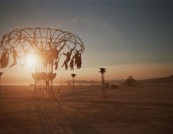 8 reasons to keep going back to Burning Man