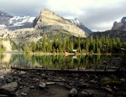 Is this the Perfect Hike in the Canadian Rockies?