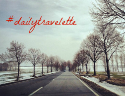 The Travelettes Instagram Challenge: Holiday Edition