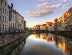 10 Cool Things To Do in Bruges