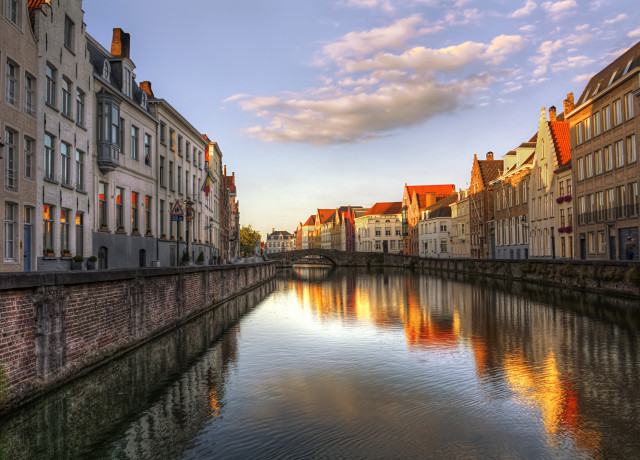10 Cool Things To Do in Bruges
